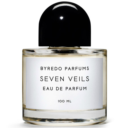 Фото духиByredo Seven Veils