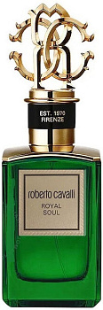 Roberto Cavalli Royal Soul (20-47573 духи-тестер 100 мл)
