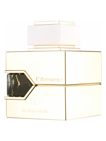 Фото духиAl Haramain Perfumes L'Aventure Femme