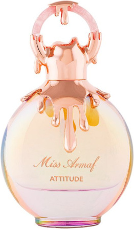 Фото духиSterling Parfums Armaf Miss Armaf Attitude