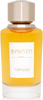 Фото духи ByBozo Topless