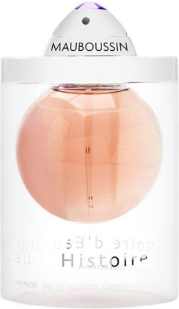 Фото духиPatrik Mauboussin Histoire D`eau Amethyste
