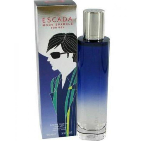 Фото духиEscada Moon Sparkle Men