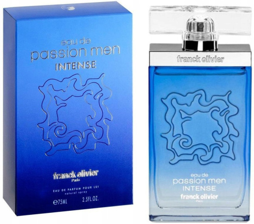 Фото духиFranck Olivier Eau De Passion Intense