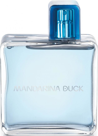 Фото духиMandarina Duck For Him