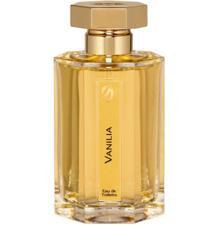 Фото духиL`Artisan Parfumeur Vanilia