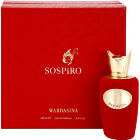 Фото духиSospiro Perfumes Wardasina