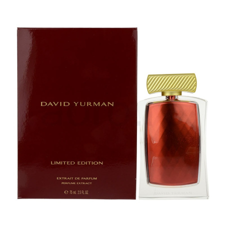 Фото духиDavid Yurman Limited Edition
