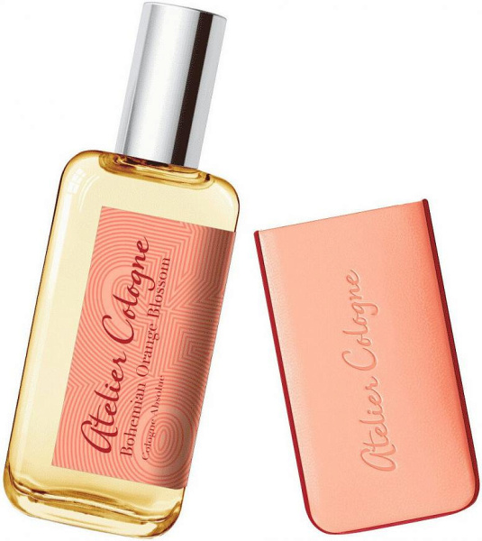 Фото духиAtelier Cologne Bohemian Orange Blossom