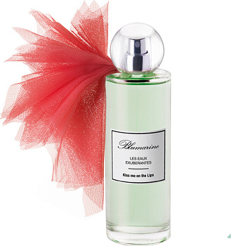 Фото духи Blumarine Kiss Me On The Lips