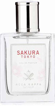 Фото духи Acca Kappa Sakura Tokyo