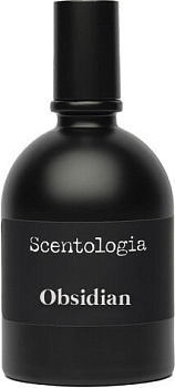 Фото духи Scentologia Obsidian