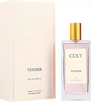 Cult Tender (20-84829 парфюмерная вода 100 мл)