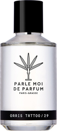 Фото духиParle Moi de Parfum Orris Tattoo