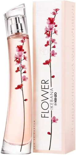 Фото духиKenzo Flower Ikebana