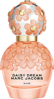 Фото духи Marc Jacobs Daisy Dream Daze