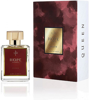 Фото духи Hope Queen
