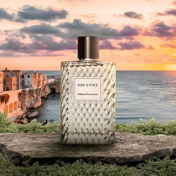 Фото духи Vilhelm Parfumerie Sun Cities