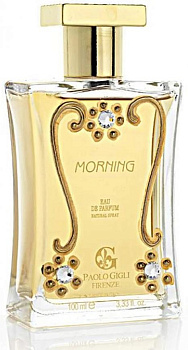 Фото духи Paolo Gigli Morning