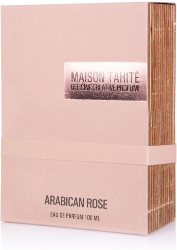 Фото духиMaison Tahite Arabican Rose