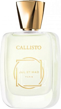 Фото духи Jul et Mad Callisto