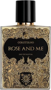 Фото духи Coreterno Rose And Me