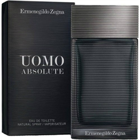 Фото духиErmenegildo Zegna Uomo Absolute