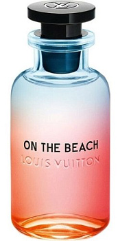 Фото духи Louis Vuitton On The Beach