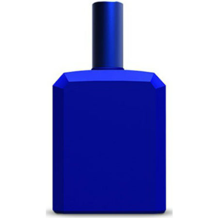 Фото духиHistoires de Parfums This Is Not A Blue Bottle