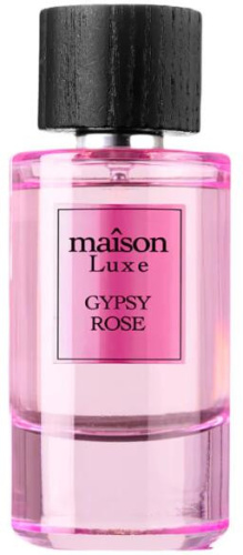 Hamidi Maison Luxe Gypsy Rose (20-75280 духи-тестер 110 мл)