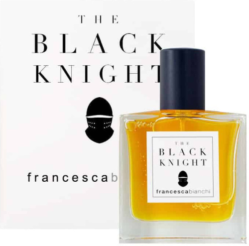 Фото духиFrancesca Bianchi The Black Knight