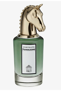 Penhaligon's Fortuitous Finley (26-010014 парфюмерная вода-тестер 75 мл)