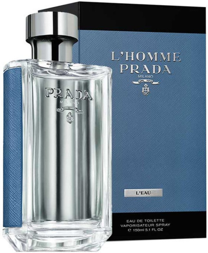 Фото духиPrada L`Homme L`Eau