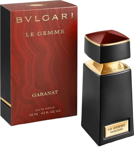 Фото духиBvlgari Le Gemme Garanat
