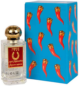 Фото духи Nobile 1942 Anti Malocchio
