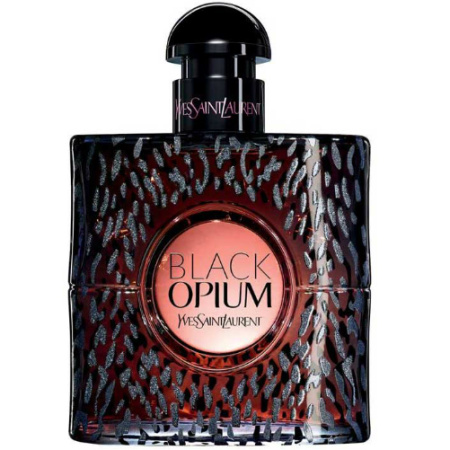 Фото духиYves Saint Laurent Black Opium Wild Edition