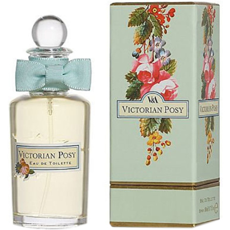 Фото духиPenhaligon's Victorian Posy