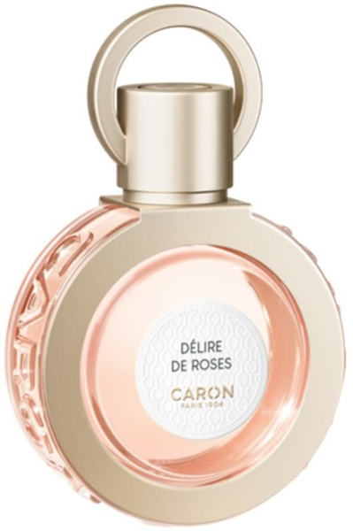 Caron Delire de Roses тестер