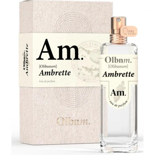 Фото духиOlibanum Ambrette