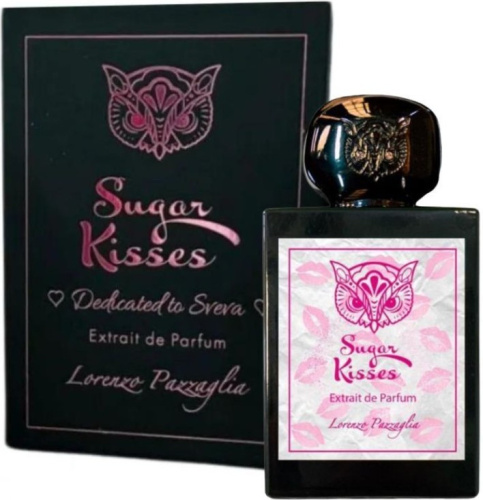 Lorenzo Pazzaglia Sugar Kisses (20-89919 духи 50 мл)