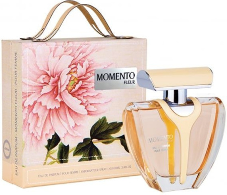 Фото духиSterling Parfums Armaf Enchanted Momento Fleur