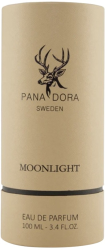 Pana Dora Moonlight коробка