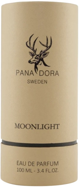 Pana Dora Moonlight коробка