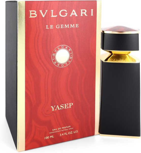 Фото духиBvlgari Le Gemme Yasep