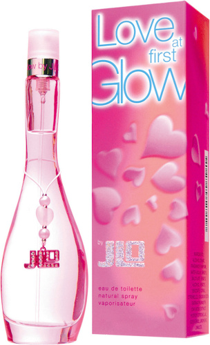 Фото духиJennifer Lopez Love At First Glow