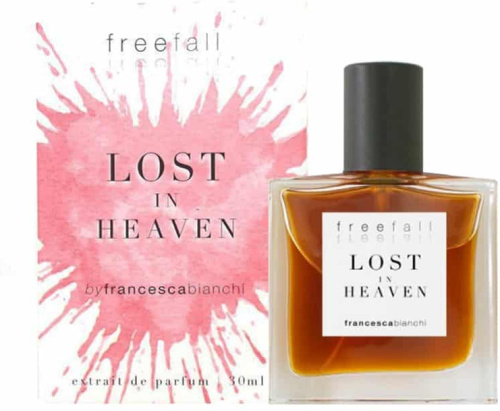Francesca Bianchi Lost In Heaven (20-72556 духи 30 мл)