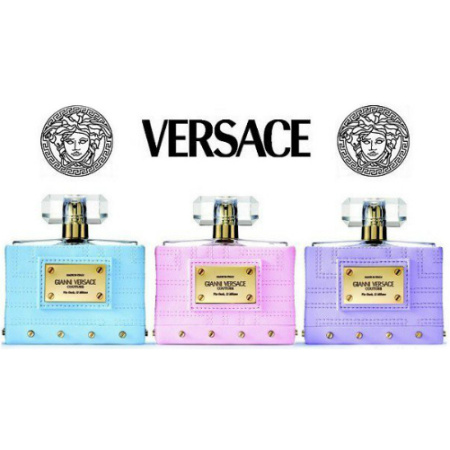Фото духиVersace Couture Jasmine