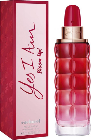 Фото духиCacharel Yes I Am Bloom Up