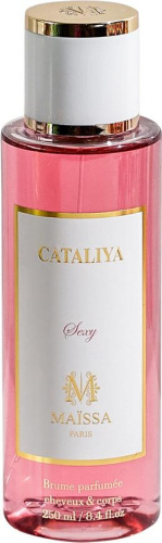 Фото духиMaissa Cataliya