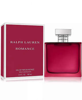Ralph Lauren Romance Eau De Parfum Intense (20-74958 парфюмерная вода 100 мл)